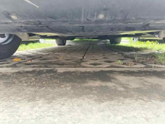 [佛山·湘A] 二手福特探险者2020款 EcoBoost 285 后驱风尚版 7座