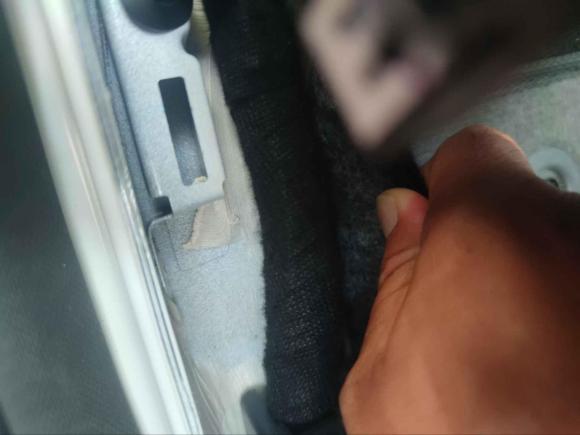 [广州·粤A] 二手荣威科莱威CLEVER2022款 311km元气啵啵版