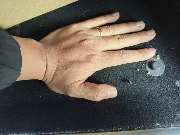 [合肥·皖A] 二手奔驰奔驰M级2010款 ML 350 4MATIC豪华型特别版