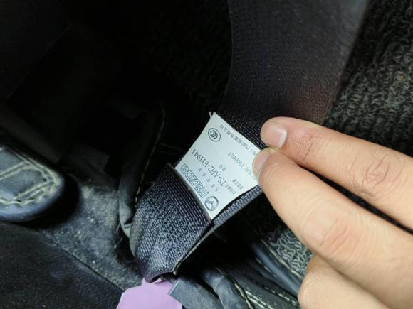 [西安·陕A] 二手马自达马自达CX-52015款 2.0L 自动两驱都市型