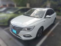 [南通·苏F]荣威&nbsp;&nbsp;荣威i5&nbsp;&nbsp;2019款1.5L自动4G互联朗豪版