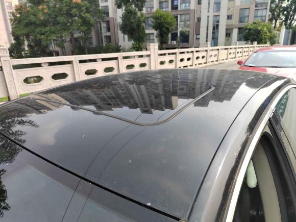 [上海·辽A] 二手大众迈腾2012款 改款 1.8TSI 豪华型