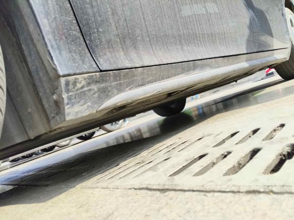 [上海·沪A] 二手广汽集团广汽丰田iA52021款 尊贵版