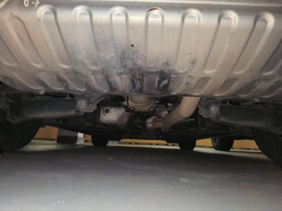 [佛山·粤D] 二手凯迪拉克凯迪拉克ATS-L2017款 28T 时尚型