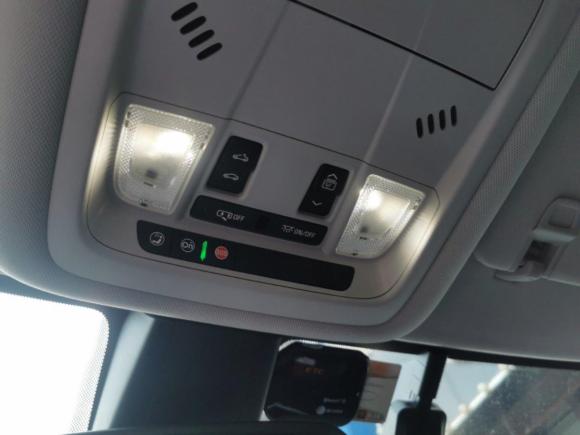 [南京·苏A] 二手别克昂科旗2020款 28T 两驱尊贵型