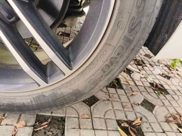 [成都·川A] 二手大众凌渡2021款 280TSI DSG舒适版