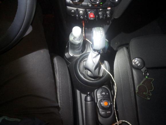 [上海·苏D] 二手MINIMINI2016款 1.5T COOPER 五门版