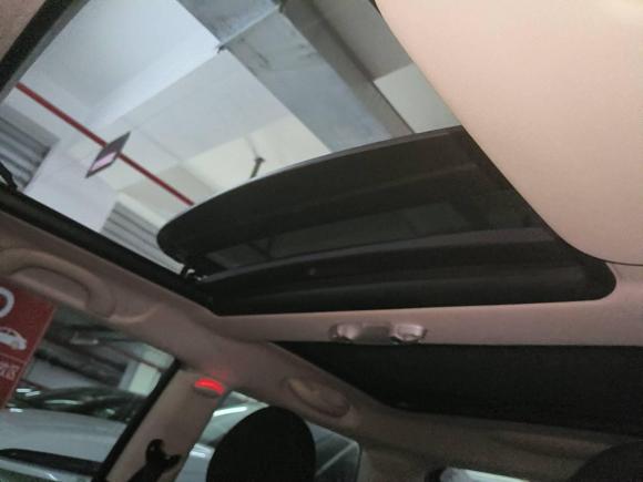 [上海·沪B] 二手MINIMINI2011款 1.6L COOPER Fun