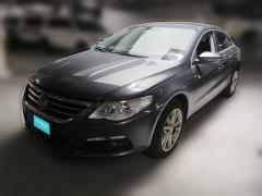 [上海·沪C] 大众一汽-大众CC2012款 2.0TSI 豪华型