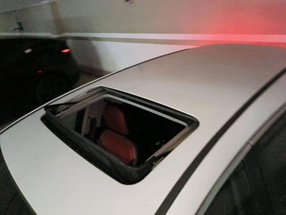 [温州·浙C] 二手别克英朗2014款 XT 1.6L 自动时尚版