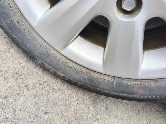 [北京·冀A] 二手丰田卡罗拉2011款 1.6L 手动GL