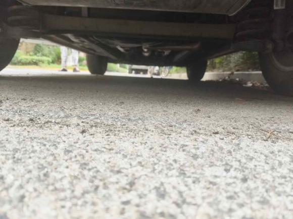 [上海·辽M] 二手众泰大迈X52017款 超值版 1.6L 手动时尚型