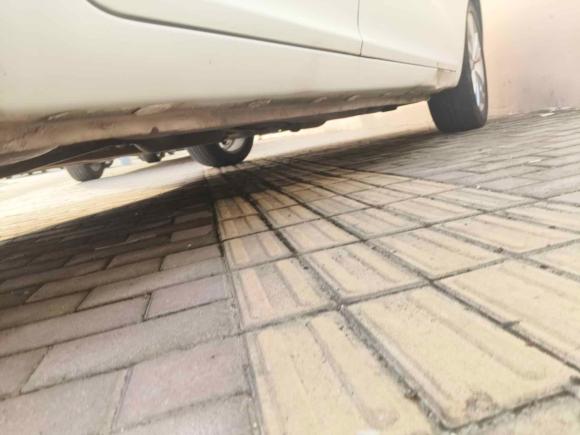 [苏州·皖L] 二手奇瑞艾瑞泽52017款 1.5L 手动领潮版