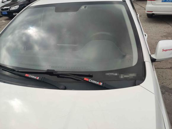 [上海·沪C] 二手比亚迪秦2019款 1.5L 自动豪华型