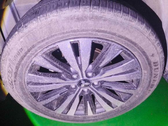 [深圳·粤L] 二手三菱欧蓝德2021款 2.0L 两驱畅享版 5座