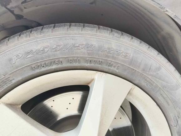 [义乌·浙G] 二手奔驰奔驰M级2012款 ML 350 动感型