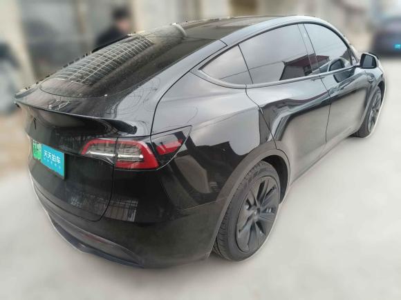 [南通·苏F] 二手特斯拉Model Y2022款 后轮驱动版