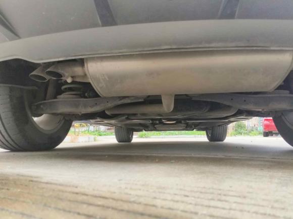 [台州·浙J] 二手奥迪奥迪Q32019款 35 TFSI 进取动感型