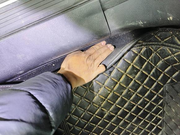 [南京·苏A] 二手哈弗哈弗M62019款 1.5T DCT两驱精英型 国VI