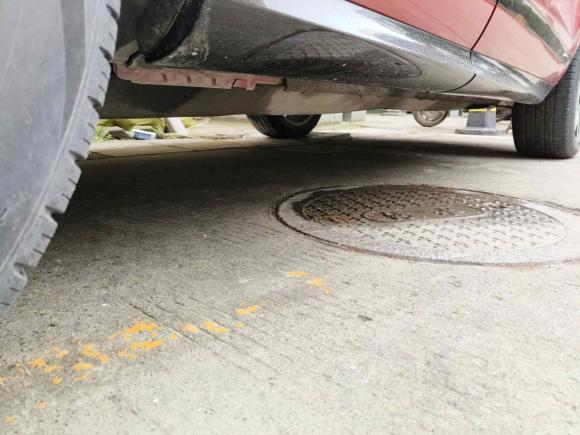 [南京·苏A] 二手路虎揽胜极光2020款 249PS R-DYNAMIC S 运动版