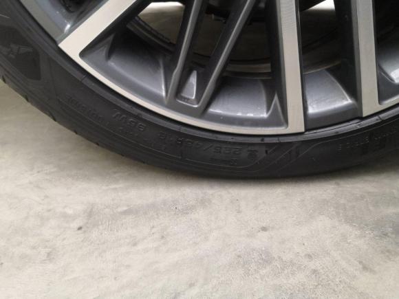 [北京·苏J] 二手吉利汽车星瑞2023款 2.0TD 尊贵型