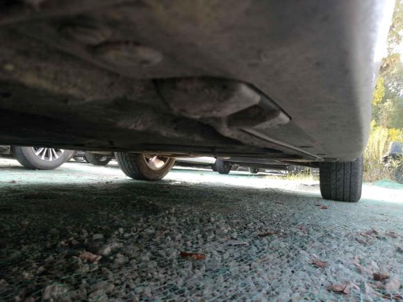 [常州·苏D] 二手英菲尼迪英菲尼迪QX302017款 1.6T 两驱时尚版