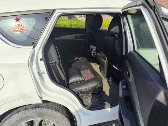 [湖州·浙E] 二手捷途捷途X702020款 1.5T DCT畅行版 7座