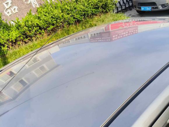 [上海·沪C] 二手日产阳光2011款 1.5XE CVT舒适版