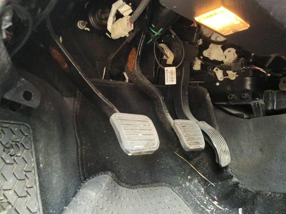 [温州·浙C] 二手哈弗哈弗H5经典2015款 2.0T 柴油 手动两驱进取型