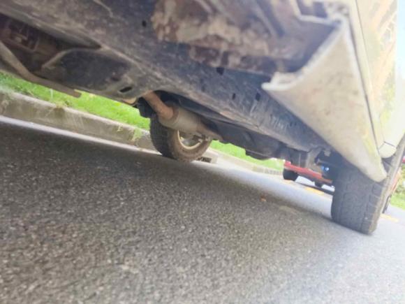 [上海·豫S] 二手五十铃mu-X牧游侠2020款 1.9T 柴油自动四驱劲悦版 5座 国VI