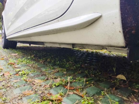 [苏州·苏E] 二手奥迪奥迪A4L2018款 30周年年型 40 TFSI 时尚型