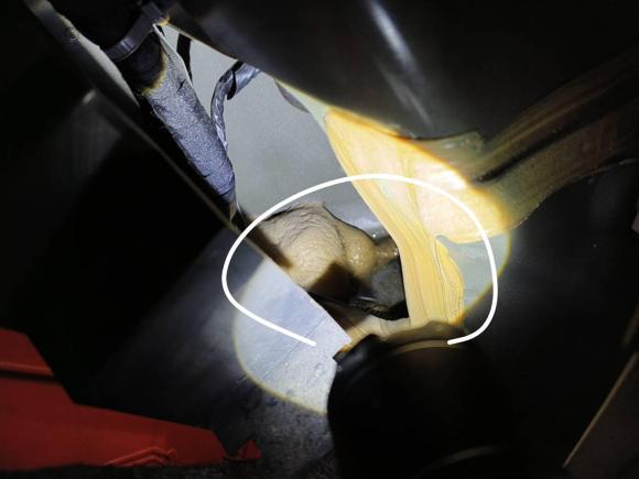 [宁波·浙B] 二手别克别克GL82011款 3.0L XT豪华商务旗舰版