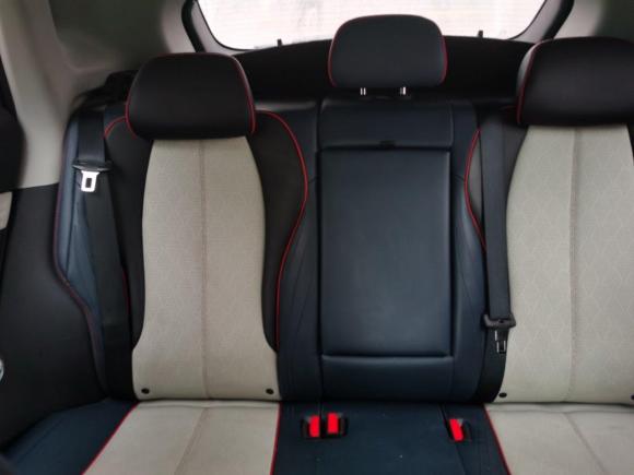 [武汉·鄂A] 二手比亚迪元PLUS2022款 430KM 豪华型