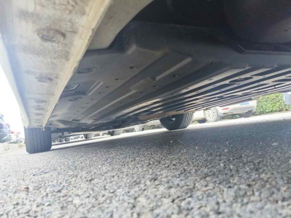 [武汉·鄂A] 二手本田锋范2015款 1.5L CVT舒适版