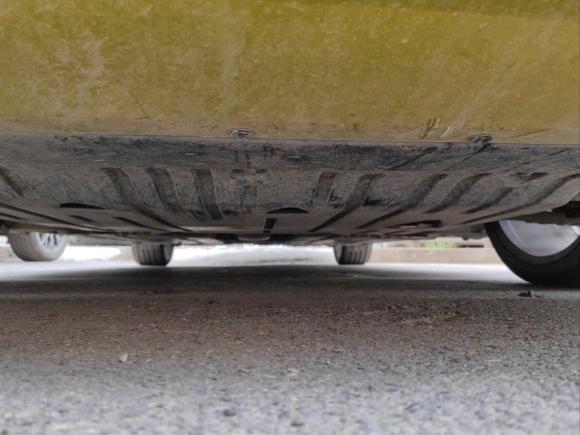 [北京·豫P] 二手领克领克032019款 03+ 2.0TD 自动驭风版