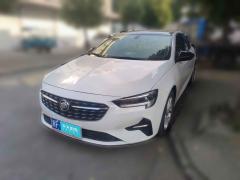 [嘉兴·浙F] 别克君威2020款 552T 精英型