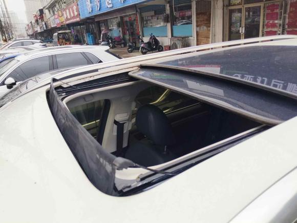 [常州·苏D] 二手哈弗哈弗H72017款 红标H7L 2.0T 自动豪华型