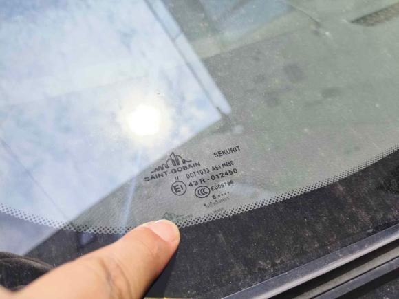 [武汉·鄂A] 二手别克别克GL82014款 3.0L GT豪华商务豪雅版