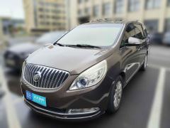 [宁波·浙B] 别克别克GL82011款 3.0L XT豪华商务旗舰版