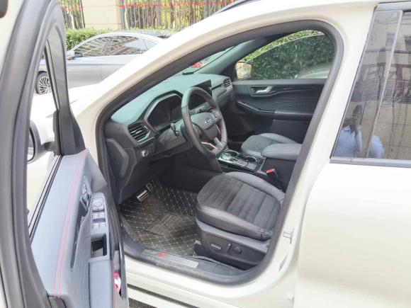 [苏州·苏E] 二手福特锐际2020款 EcoBoost 245 四驱纵享款ST-LINE