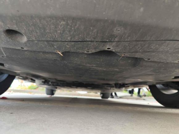 [上海·沪A] 二手丰田奕泽IZOA2020款 E·智享版