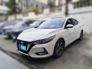 日产轩逸2022款 1.6L XL CVT悦享版