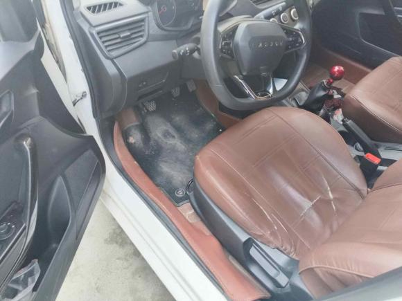 [温州·浙C] 二手宝骏宝骏3102016款 1.2L 手动舒适型