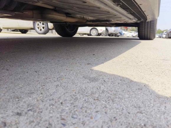 [南通·苏F] 二手奔驰奔驰GLC2017款 GLC 260 4MATIC 动感型