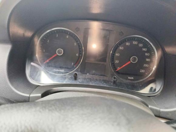 [金华·浙G] 二手大众朗逸2011款 1.6L 自动品雅版