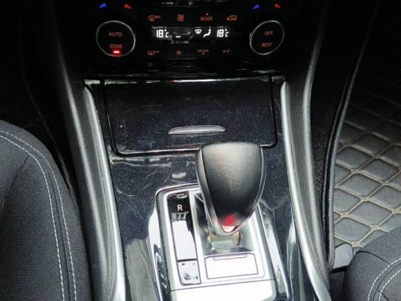 [成都·川A] 二手英菲尼迪英菲尼迪QX302017款 1.6T 两驱运动版