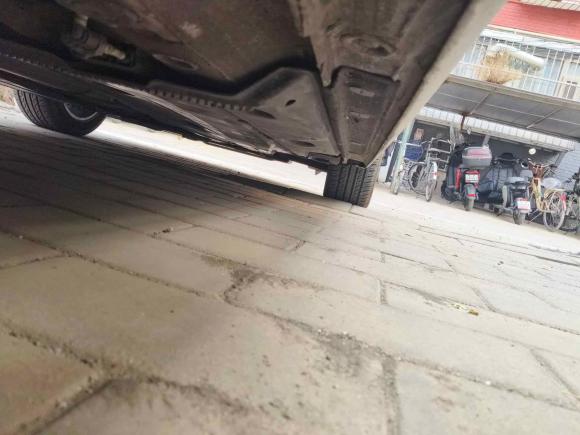 [北京·京P] 二手奥迪奥迪A32016款 Limousine 35 TFSI 进取型