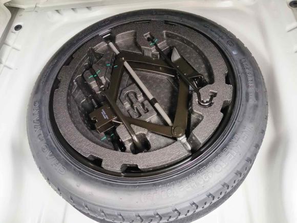 [西安·陕U] 二手吉利汽车星越L2024款 2.0TD 高功自动两驱天际版