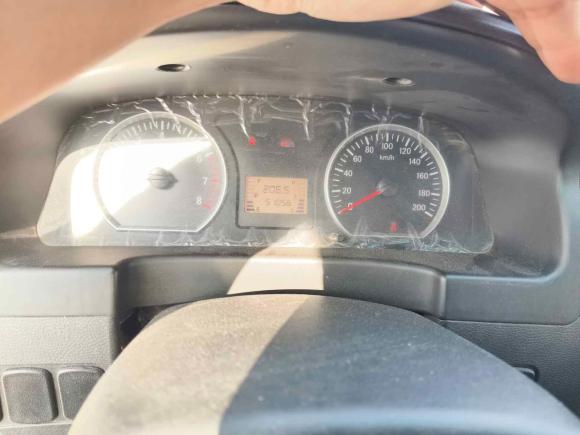 [南通·苏F] 二手东风风行菱智2016款 V3 1.5L 5座特惠版