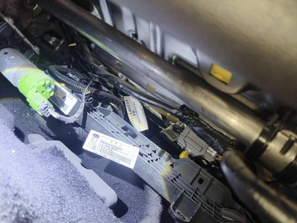 [上海·沪A] 二手福特蒙迪欧2013款 2.0L GTDi200豪华型